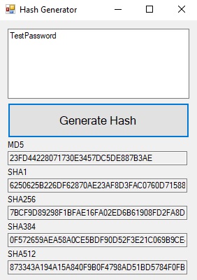 hash-generator